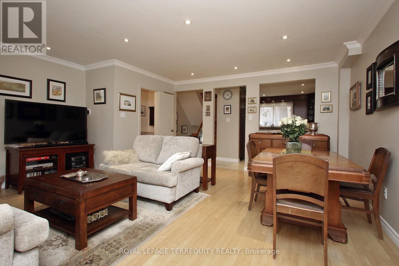 10 - 20 Cotton Downway, Toronto, Ontario M2J 4V7 - Photo 17 - C12576294