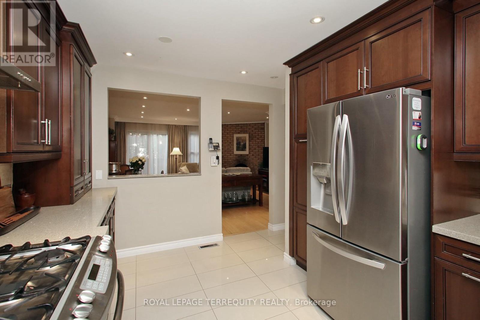 10 - 20 Cotton Downway, Toronto, Ontario M2J 4V7 - Photo 23 - C12576294