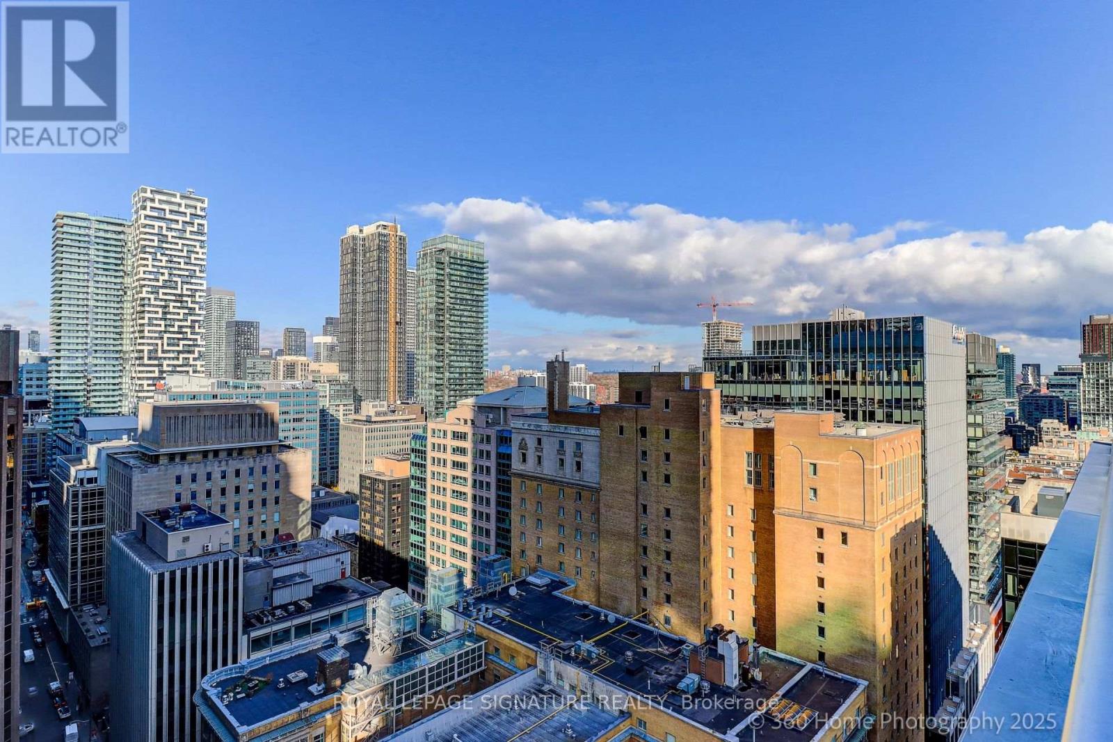 2203 - 88 Scott Street, Toronto, Ontario  M5E 0A9 - Photo 22 - C12576362