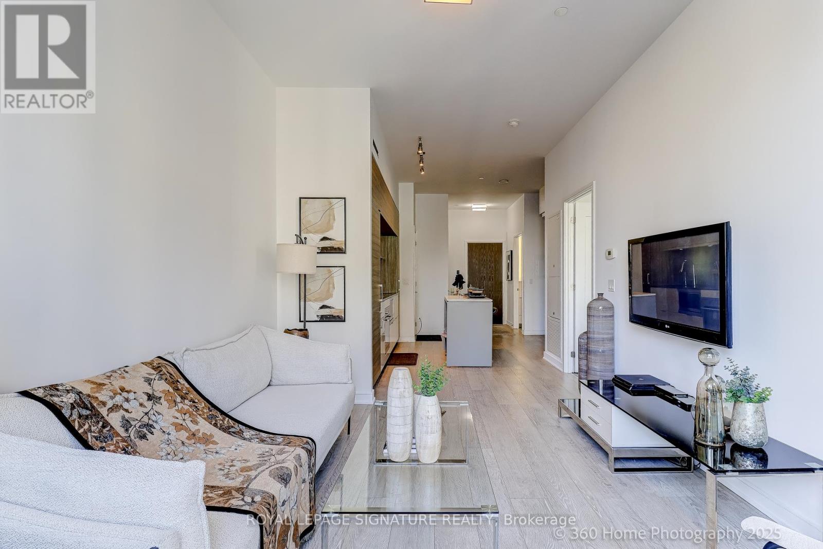 2203 - 88 Scott Street, Toronto, Ontario  M5E 0A9 - Photo 25 - C12576362