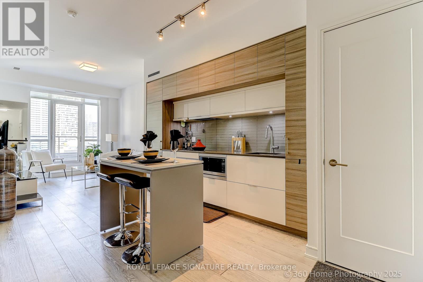 2203 - 88 Scott Street, Toronto, Ontario  M5E 0A9 - Photo 26 - C12576362