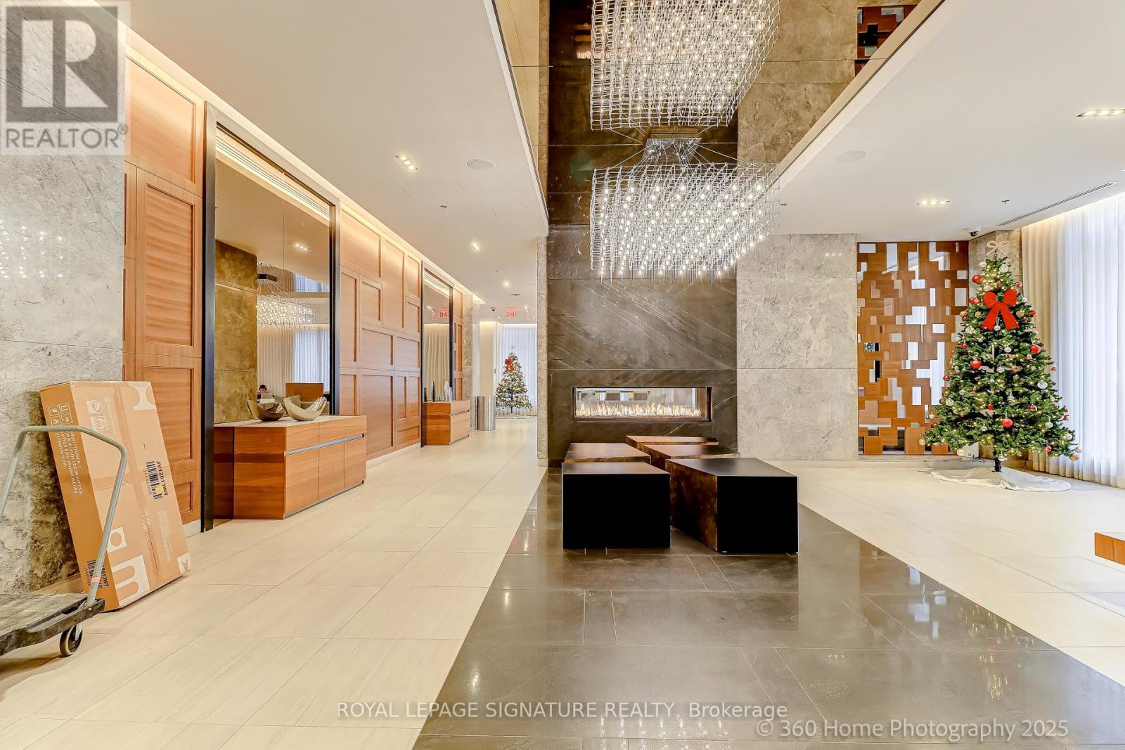 2203 - 88 Scott Street, Toronto, Ontario  M5E 0A9 - Photo 27 - C12576362