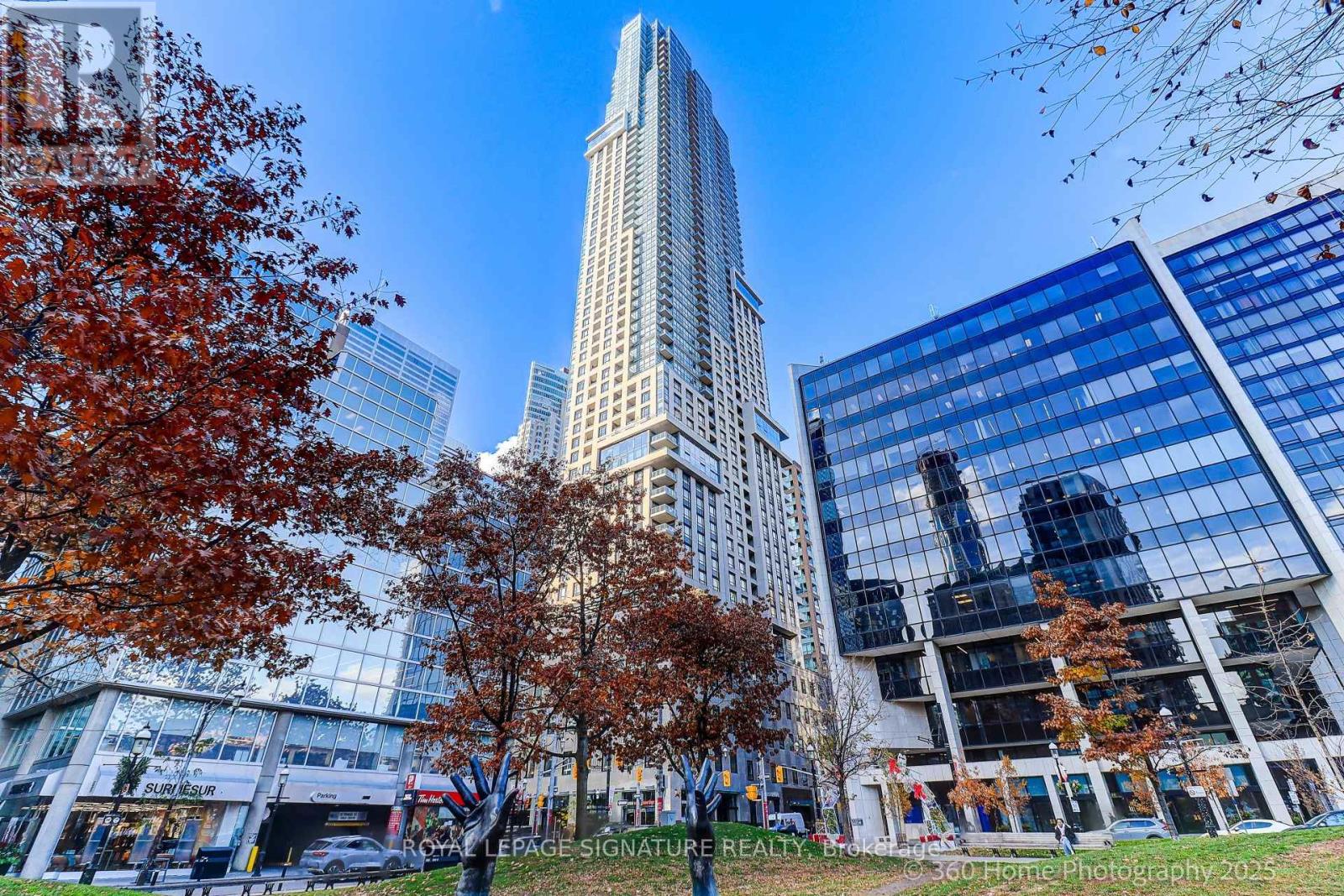 2203 - 88 Scott Street, Toronto, Ontario  M5E 0A9 - Photo 29 - C12576362