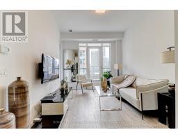 2203 - 88 SCOTT STREET, Toronto, Ontario