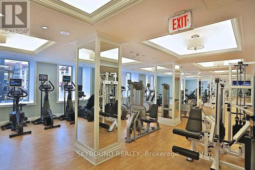 415 - 22 Leader Lane, Toronto, Ontario  M5E 0B2 - Photo 28 - C12576374