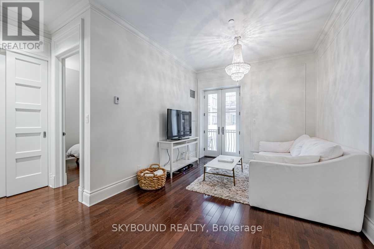 415 - 22 Leader Lane, Toronto, Ontario  M5E 0B2 - Photo 6 - C12576374