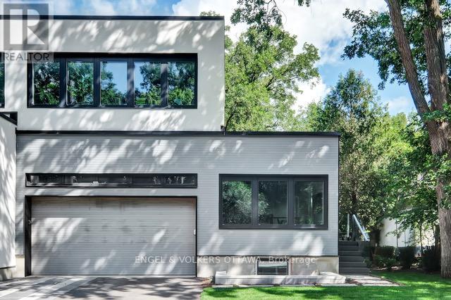 71 Clearview Avenue, Ottawa, Ontario  K1Y 2K7 - Photo 1 - X12576084