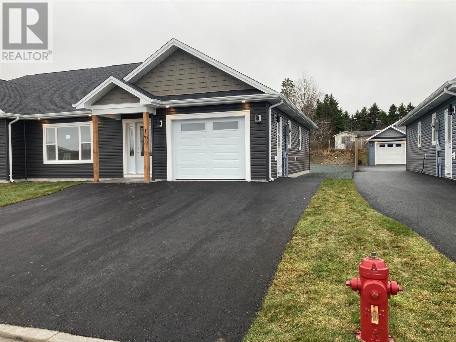 14 Nextor Place, Conception Bay South, Newfoundland & Labrador  A1X 0M3 - Photo 2 - 1291775