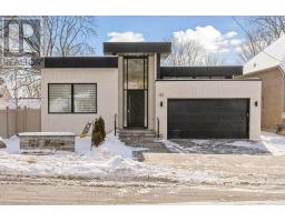 125 WATSON STREET E, Whitby, Ontario