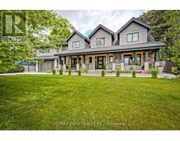 18 Windy Ridge Drive, Toronto (Scarborough Village), Ca