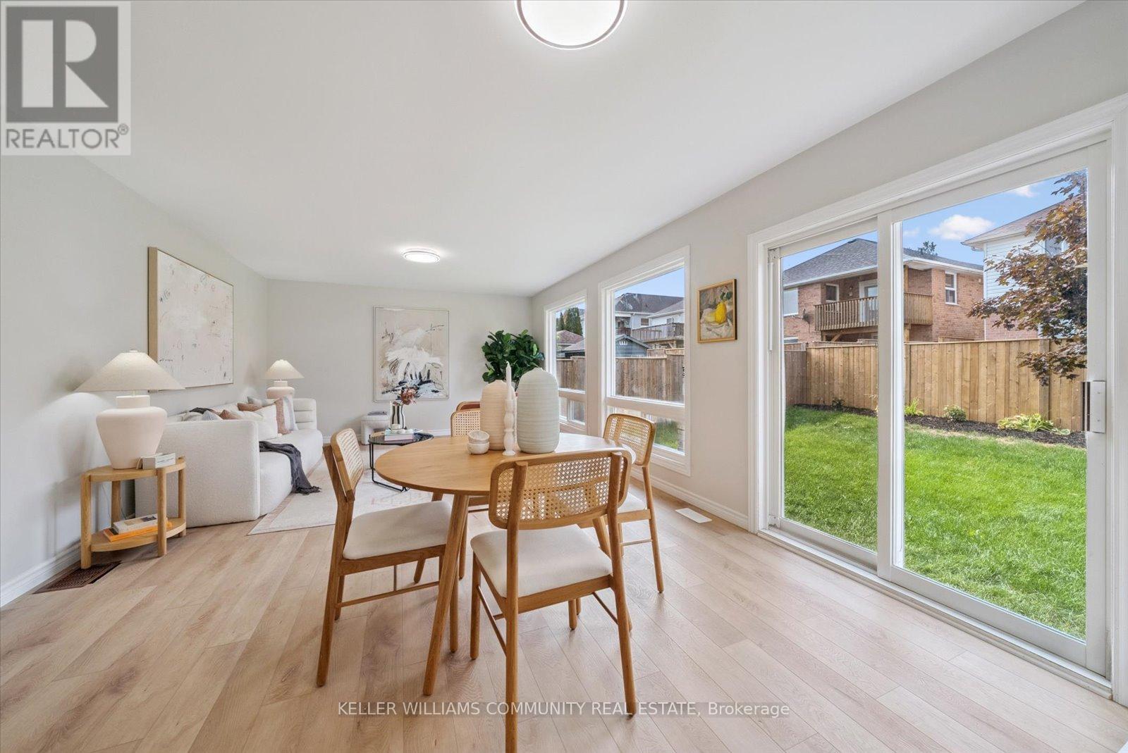 151 Parcells Crescent, Peterborough West (South), Ontario  K9K 2R2 - Photo 11 - X12576546