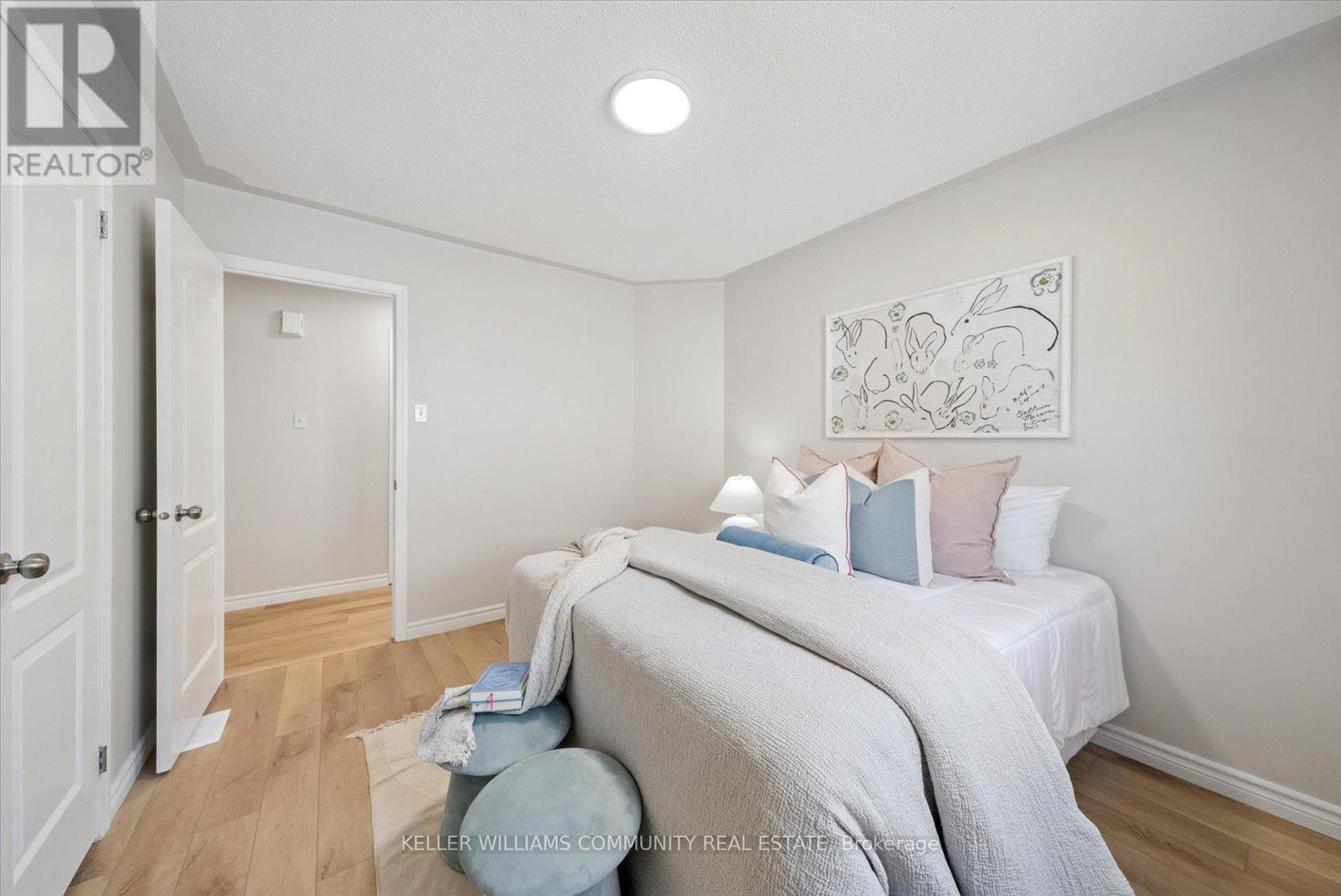 151 Parcells Crescent, Peterborough West (South), Ontario  K9K 2R2 - Photo 22 - X12576546