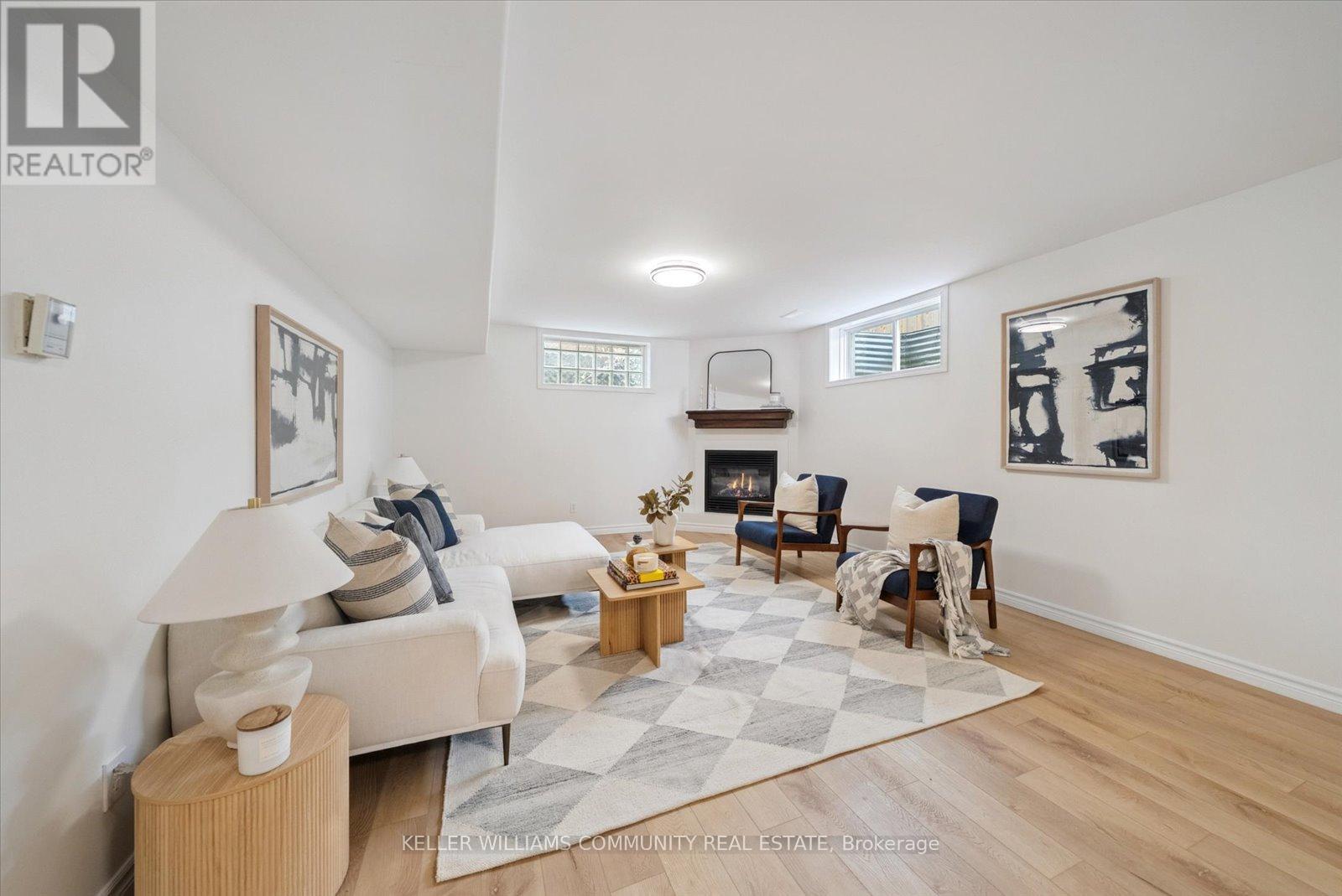 151 Parcells Crescent, Peterborough West (South), Ontario  K9K 2R2 - Photo 24 - X12576546