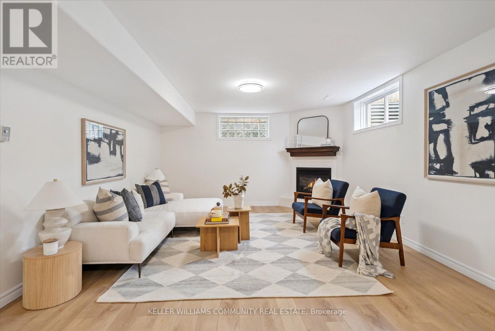 151 Parcells Crescent, Peterborough West (South), Ontario  K9K 2R2 - Photo 25 - X12576546