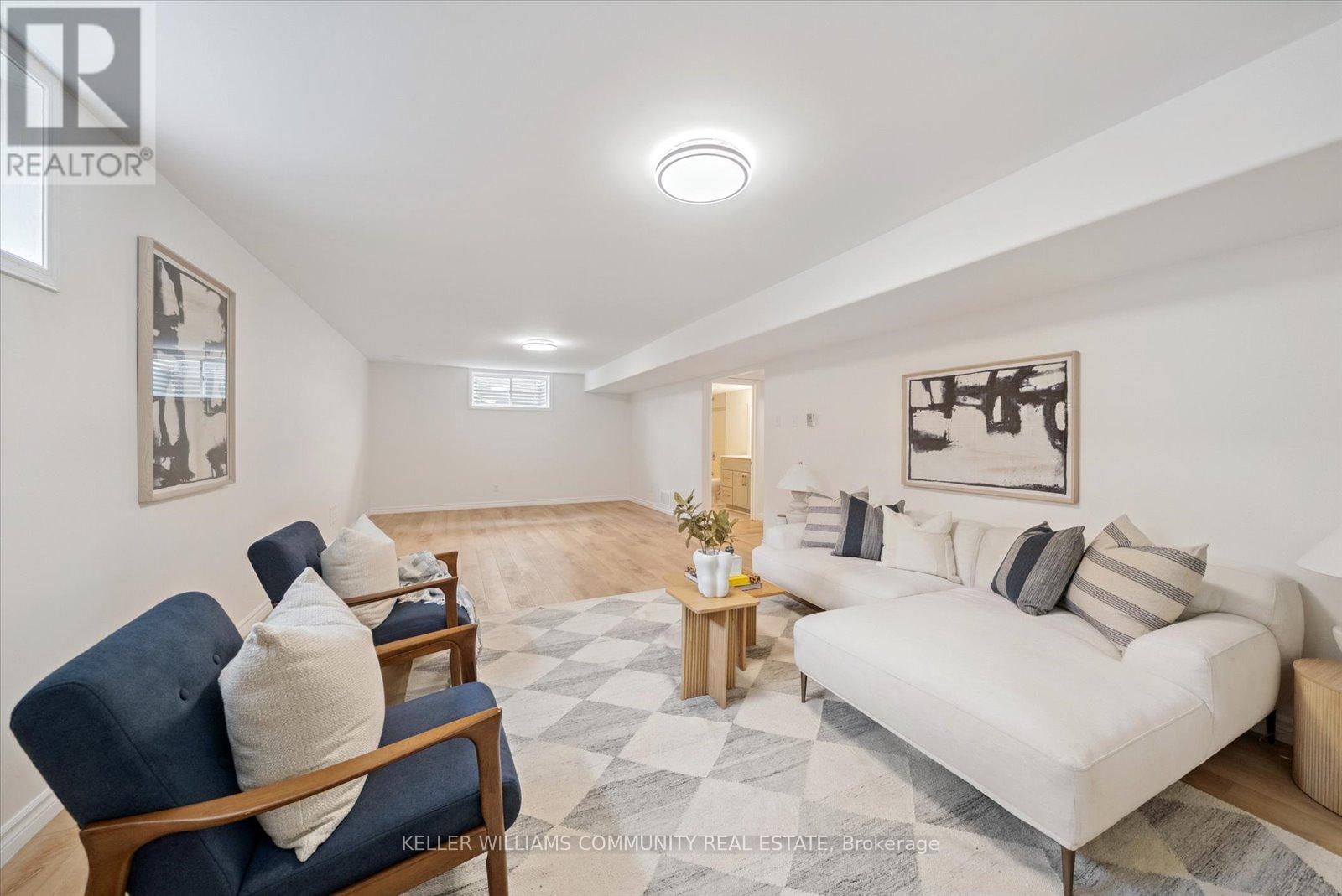 151 Parcells Crescent, Peterborough West (South), Ontario  K9K 2R2 - Photo 28 - X12576546