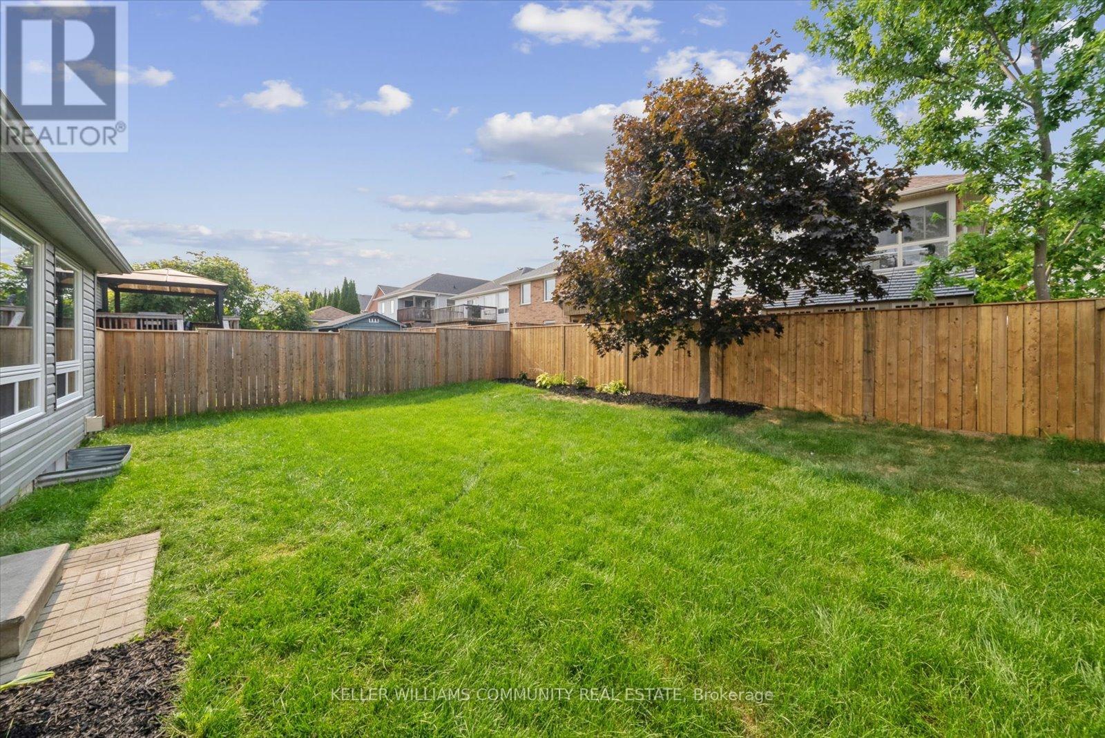 151 Parcells Crescent, Peterborough West (South), Ontario  K9K 2R2 - Photo 35 - X12576546