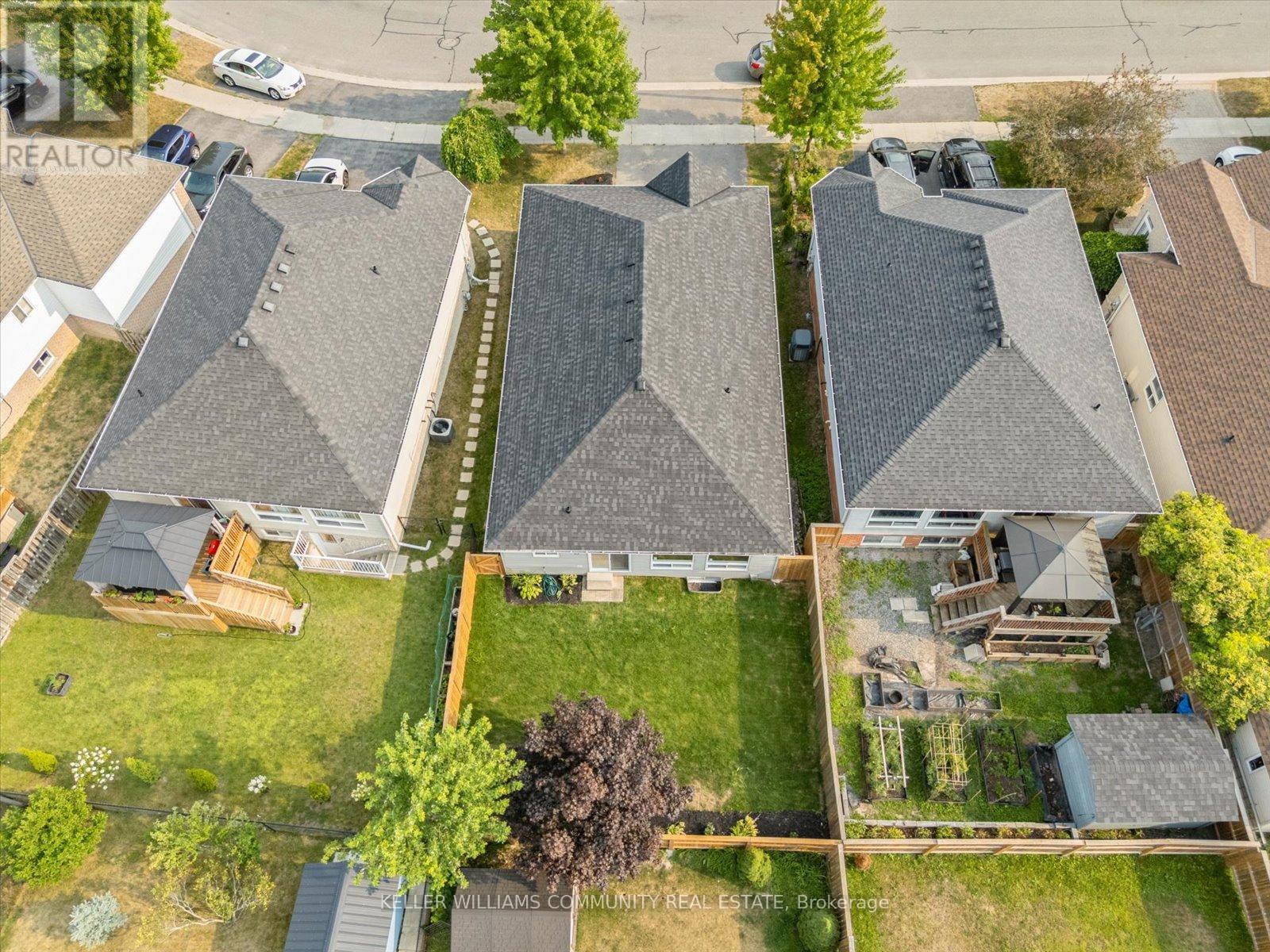 151 Parcells Crescent, Peterborough West (South), Ontario  K9K 2R2 - Photo 39 - X12576546