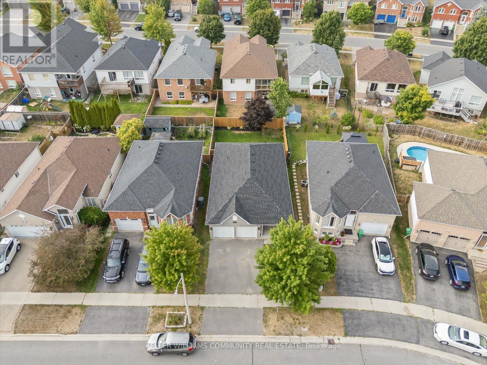 151 Parcells Crescent, Peterborough West (South), Ontario  K9K 2R2 - Photo 40 - X12576546