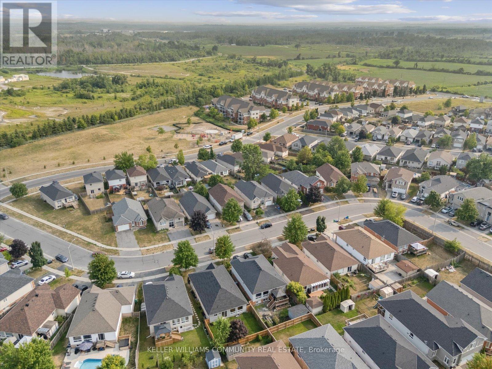 151 Parcells Crescent, Peterborough West (South), Ontario  K9K 2R2 - Photo 41 - X12576546