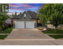 151 PARCELLS CRESCENT, Peterborough West, Ontario