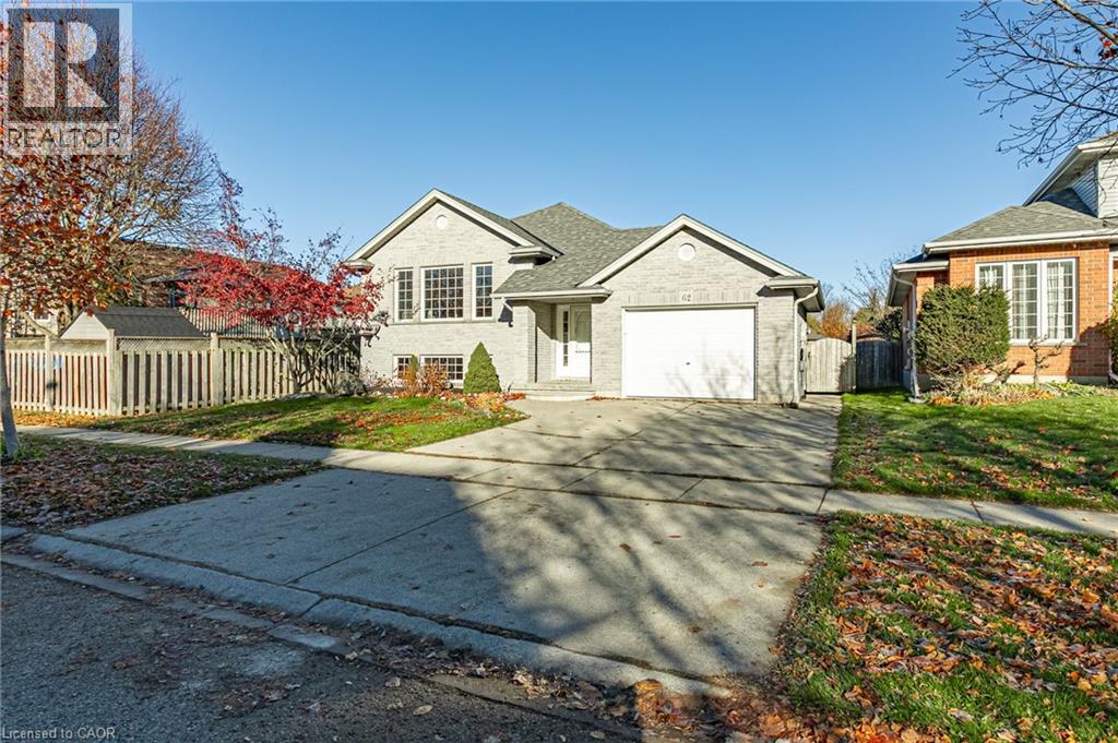 62 Oriole Crescent, Woodstock, Ontario  N4T 1T1 - Photo 4 - 40789552