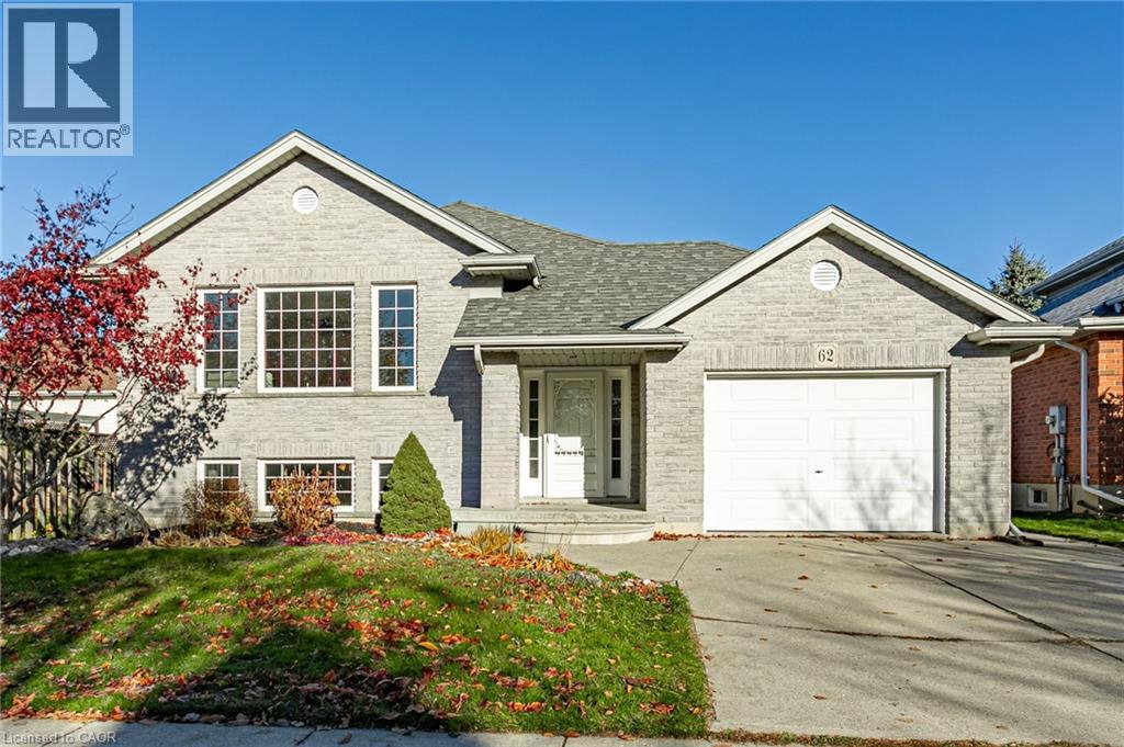 62 Oriole Crescent, Woodstock, Ontario  N4T 1T1 - Photo 1 - 40789552