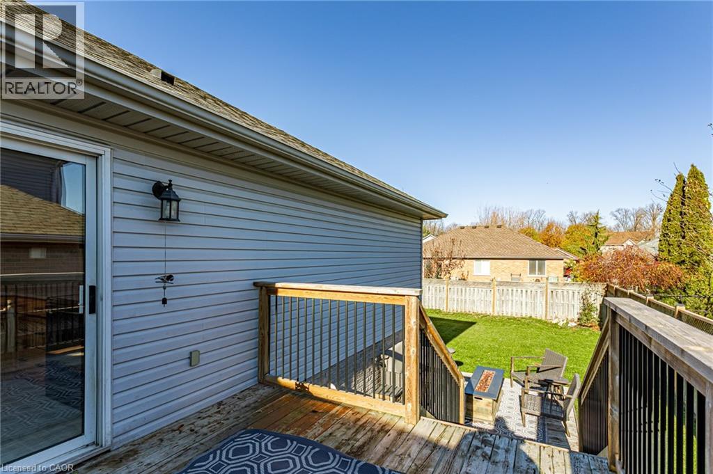 62 Oriole Crescent, Woodstock, Ontario  N4T 1T1 - Photo 39 - 40789552