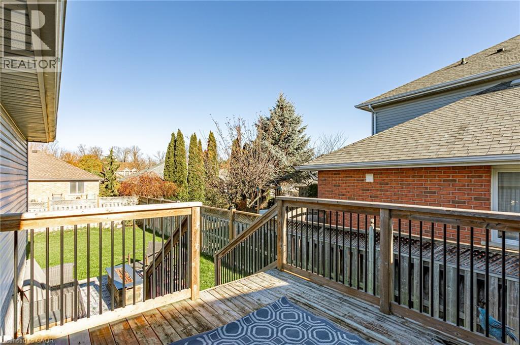 62 Oriole Crescent, Woodstock, Ontario  N4T 1T1 - Photo 38 - 40789552