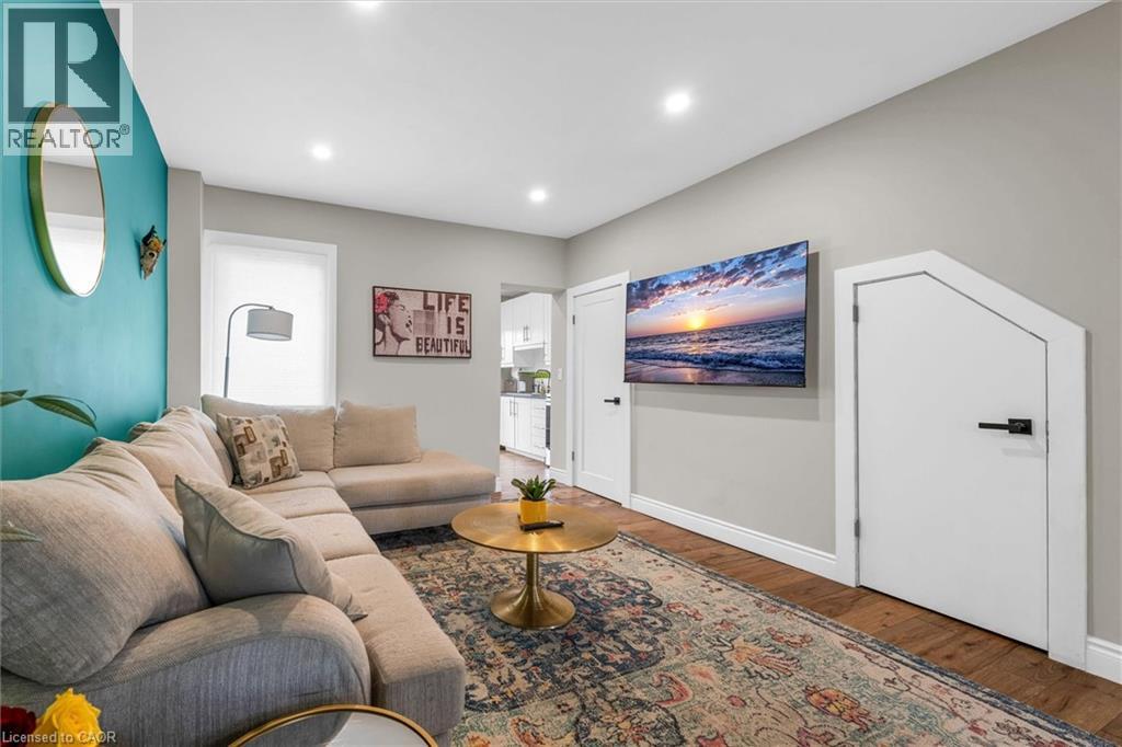 373 Emerald Street N, Hamilton, Ontario  L8L 5L8 - Photo 11 - 40789702