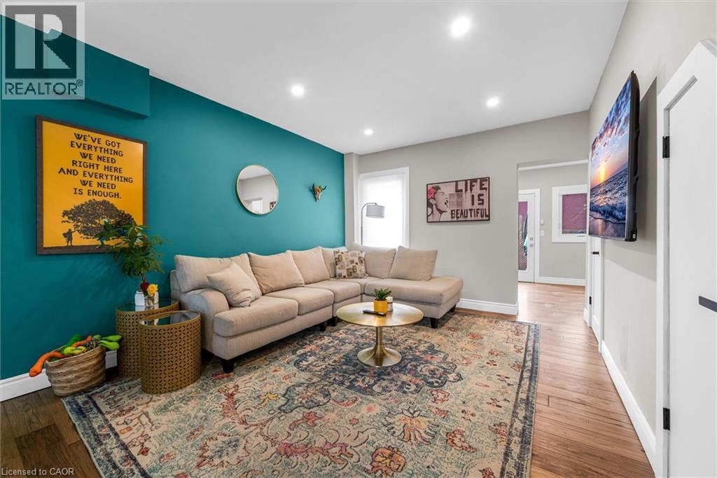 373 Emerald Street N, Hamilton, Ontario  L8L 5L8 - Photo 9 - 40789702