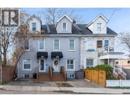 373 EMERALD Street N, Hamilton, Ontario