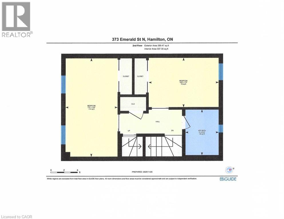 373 Emerald Street N, Hamilton, Ontario  L8L 5L8 - Photo 33 - 40789702