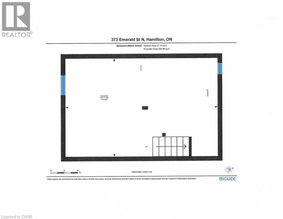 373 Emerald Street N, Hamilton, Ontario  L8L 5L8 - Photo 35 - 40789702