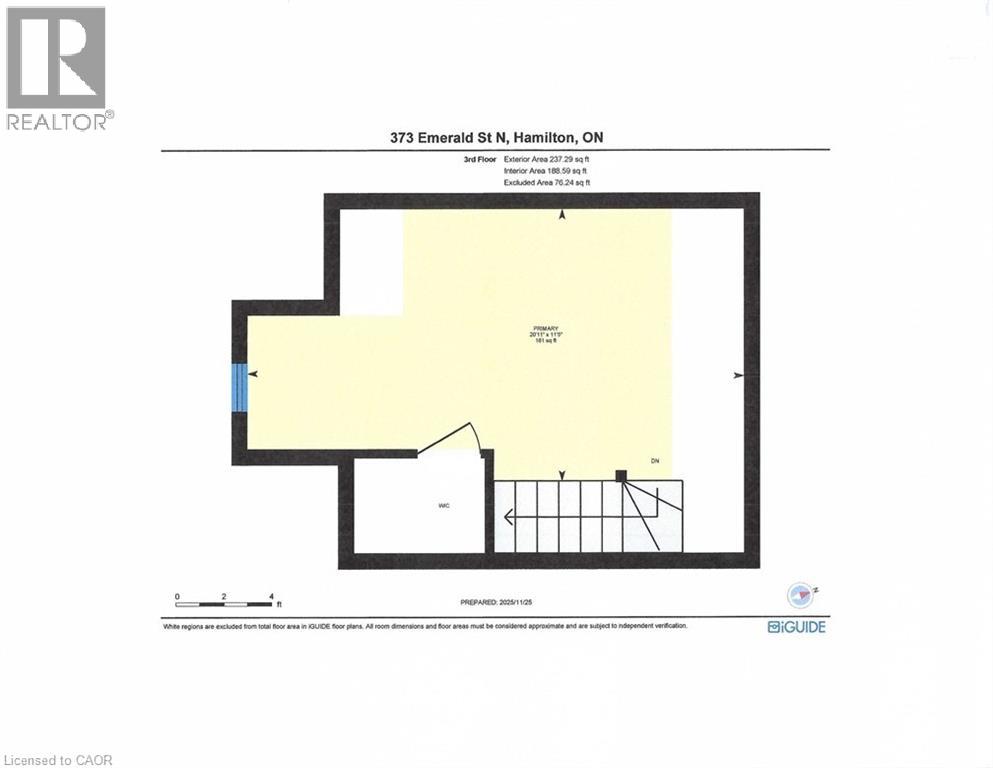 373 Emerald Street N, Hamilton, Ontario  L8L 5L8 - Photo 34 - 40789702