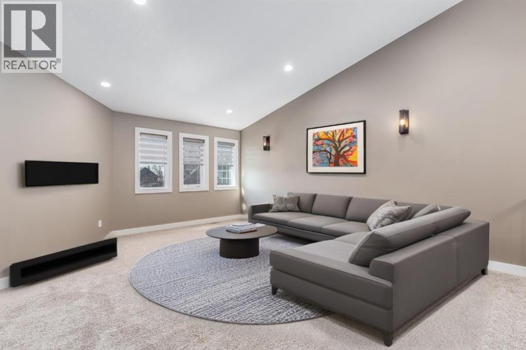 111 Cooperstown Place Sw, Airdrie, Alberta  T4B 3T7 - Photo 24 - A2245294