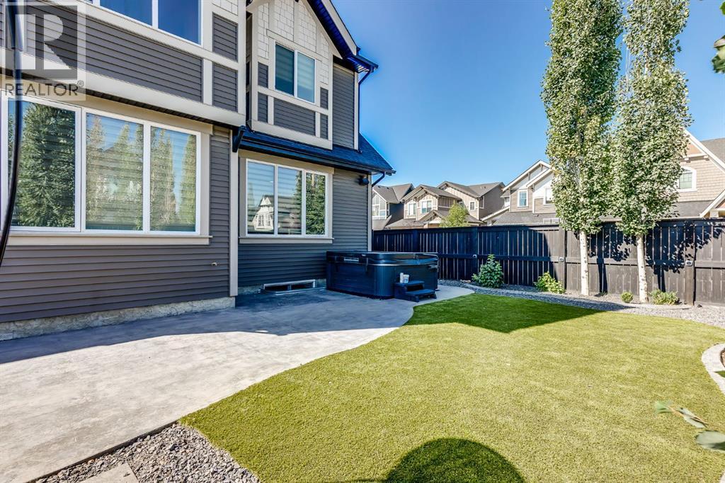 111 Cooperstown Place Sw, Airdrie, Alberta  T4B 3T7 - Photo 39 - A2245294