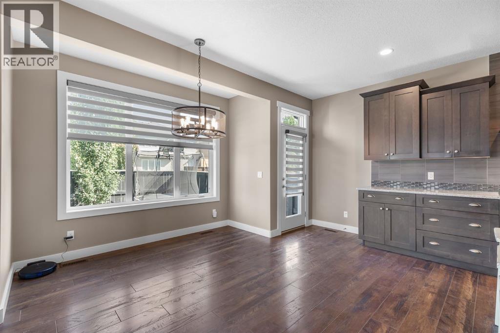 111 Cooperstown Place Sw, Airdrie, Alberta  T4B 3T7 - Photo 7 - A2245294