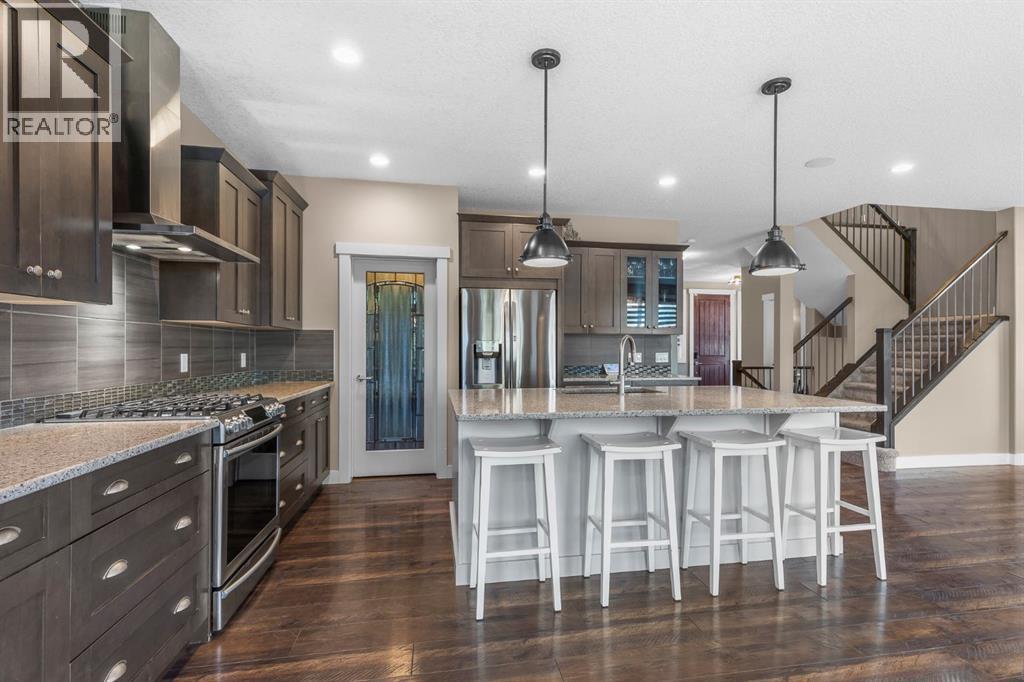 111 Cooperstown Place Sw, Airdrie, Alberta  T4B 3T7 - Photo 9 - A2245294