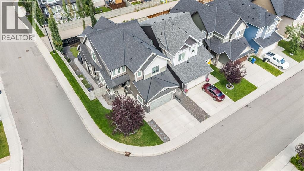 111 Cooperstown Place Sw, Airdrie, Alberta  T4B 3T7 - Photo 46 - A2245294