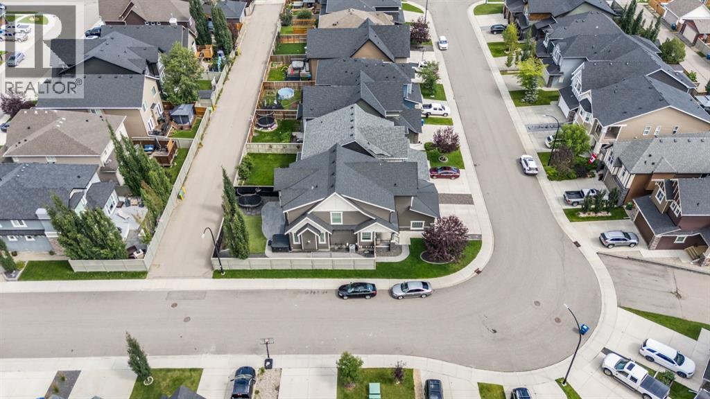 111 Cooperstown Place Sw, Airdrie, Alberta  T4B 3T7 - Photo 47 - A2245294