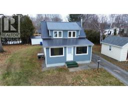 160 Elm Street, woodstock, New Brunswick