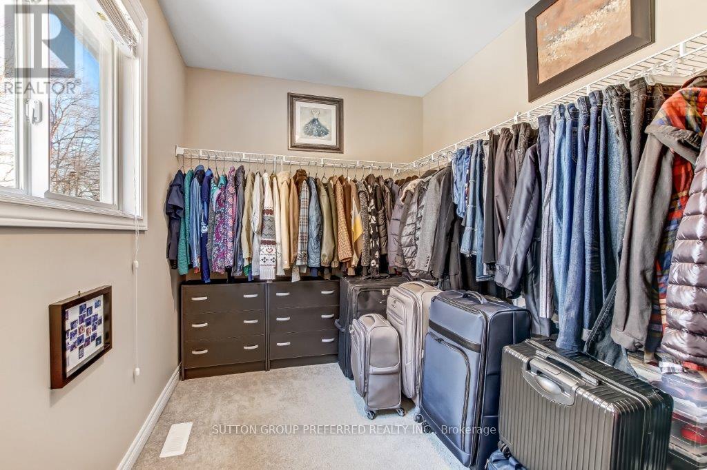 1051 Foxcreek Road, London North, Ontario  N6G 0C9 - Photo 18 - X12576458