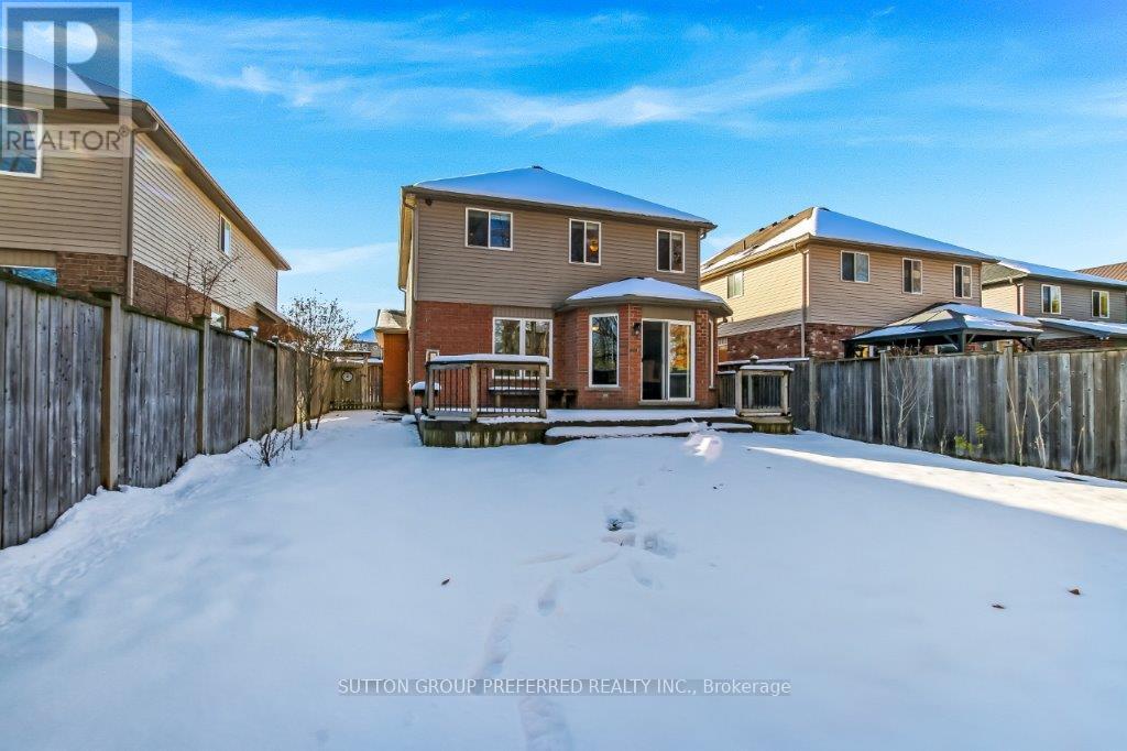 1051 Foxcreek Road, London North, Ontario  N6G 0C9 - Photo 22 - X12576458