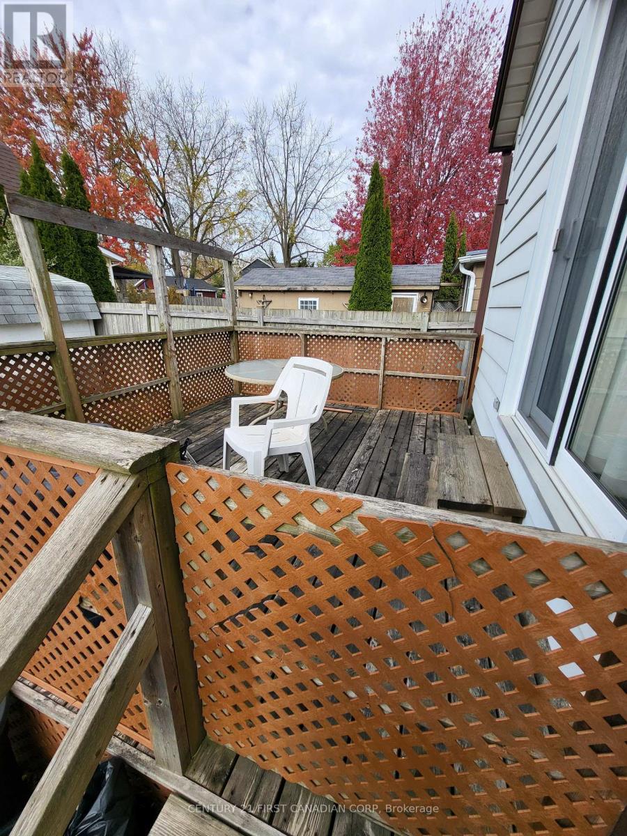 47 Fifth Avenue, St. Thomas, Ontario  N5R 4C4 - Photo 19 - X12576556