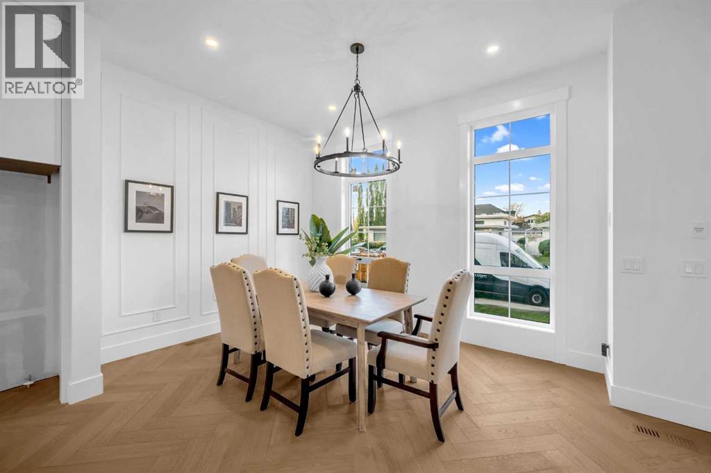 2019 21 Avenue Nw, Calgary, Alberta T2M 1M9 - Photo 4 - A2258817