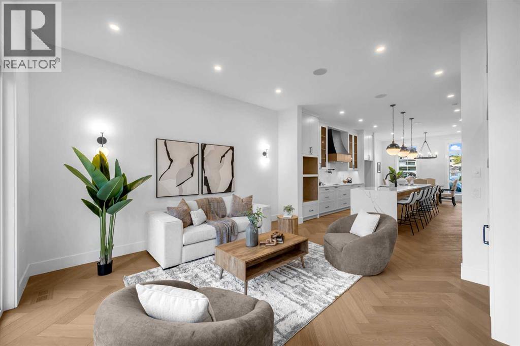 2019 21 Avenue Nw, Calgary, Alberta T2M 1M9 - Photo 15 - A2258817