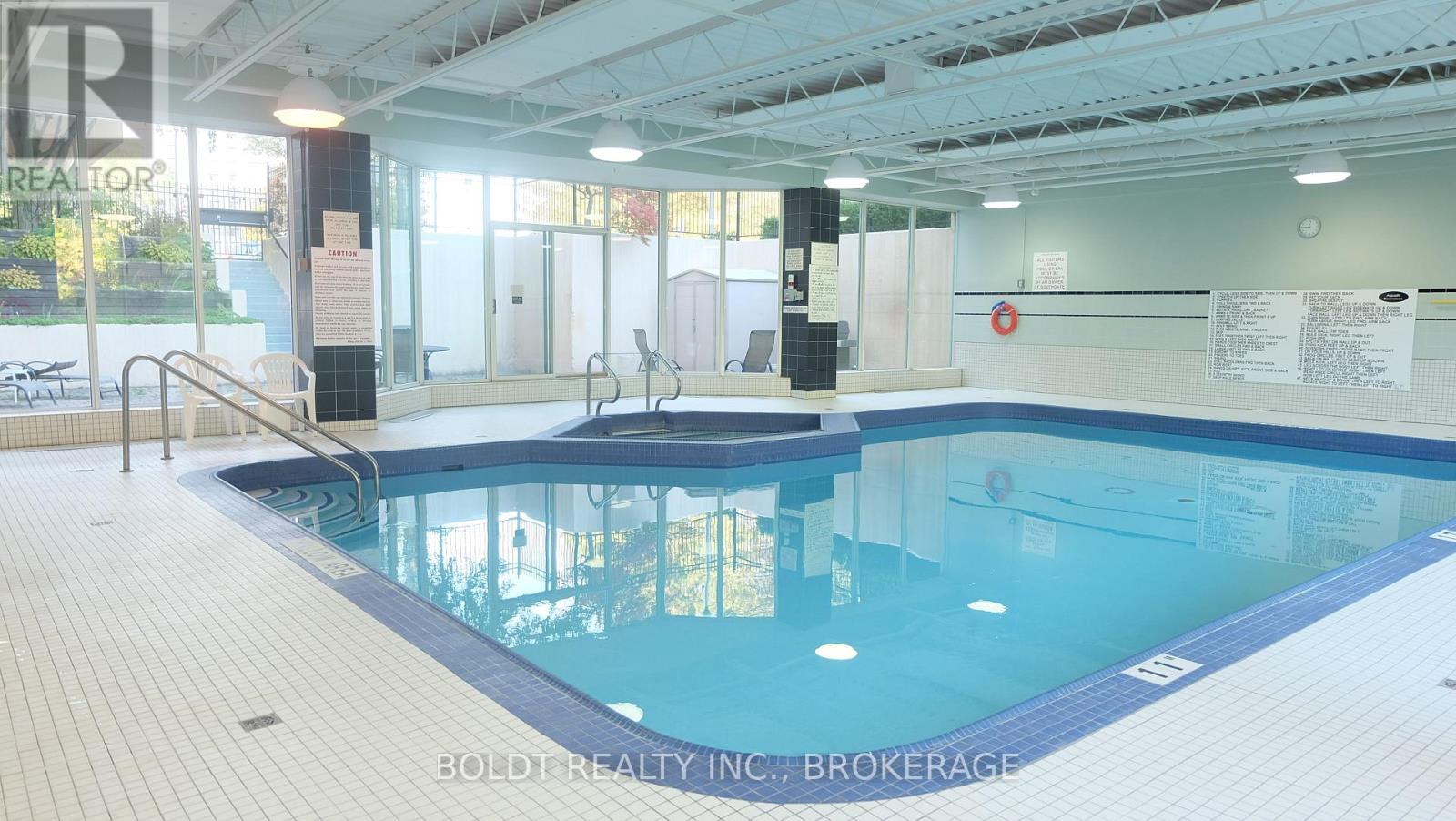 1001 - 3 Towering Heights Boulevard, St. Catharines, Ontario  L2T 4A4 - Photo 33 - X12396259