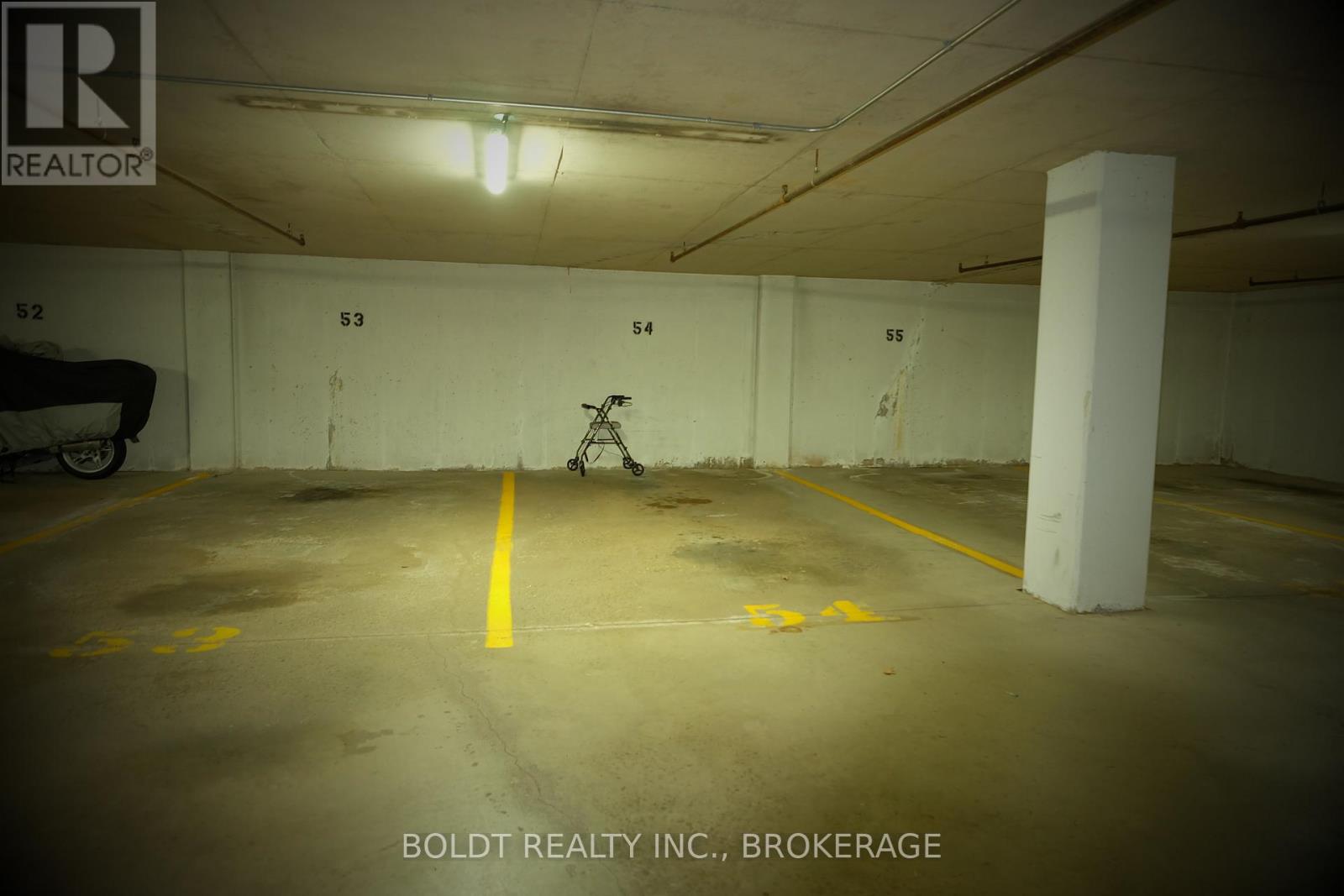 1001 - 3 Towering Heights Boulevard, St. Catharines, Ontario  L2T 4A4 - Photo 42 - X12396259