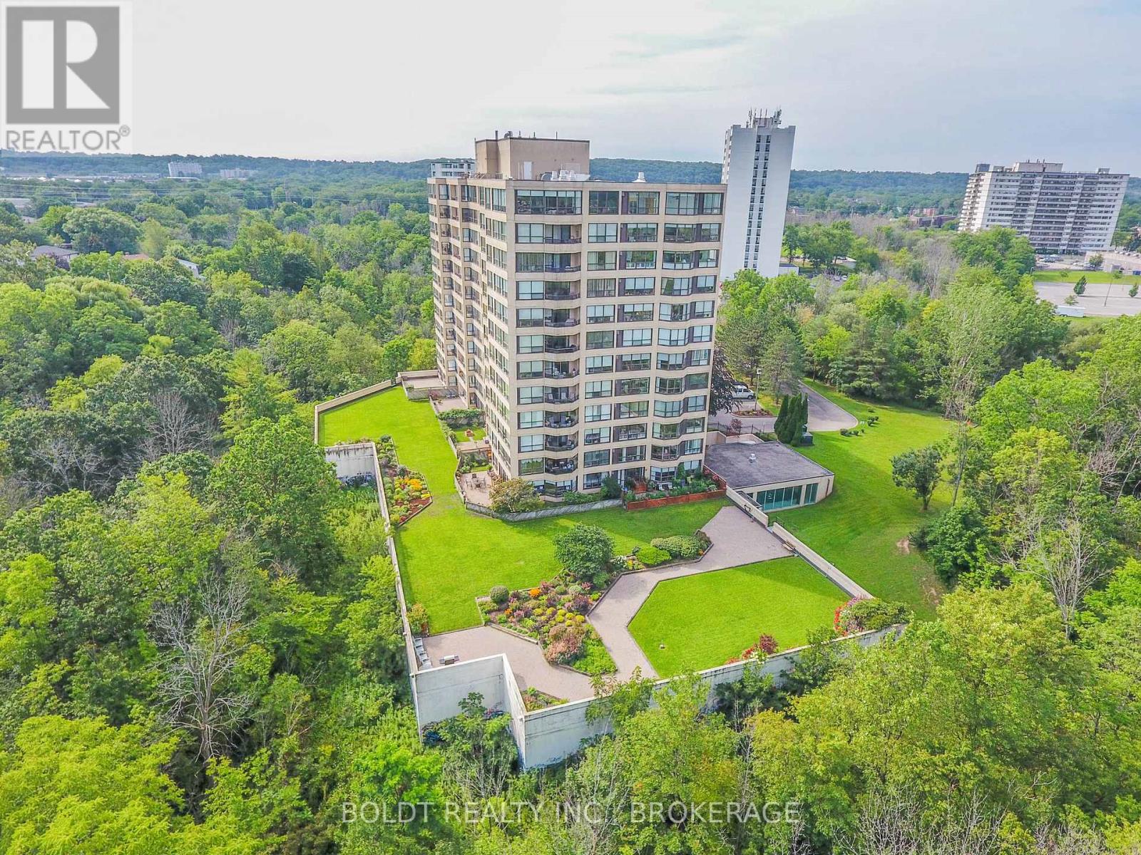 1001 - 3 Towering Heights Boulevard, St. Catharines, Ontario  L2T 4A4 - Photo 43 - X12396259
