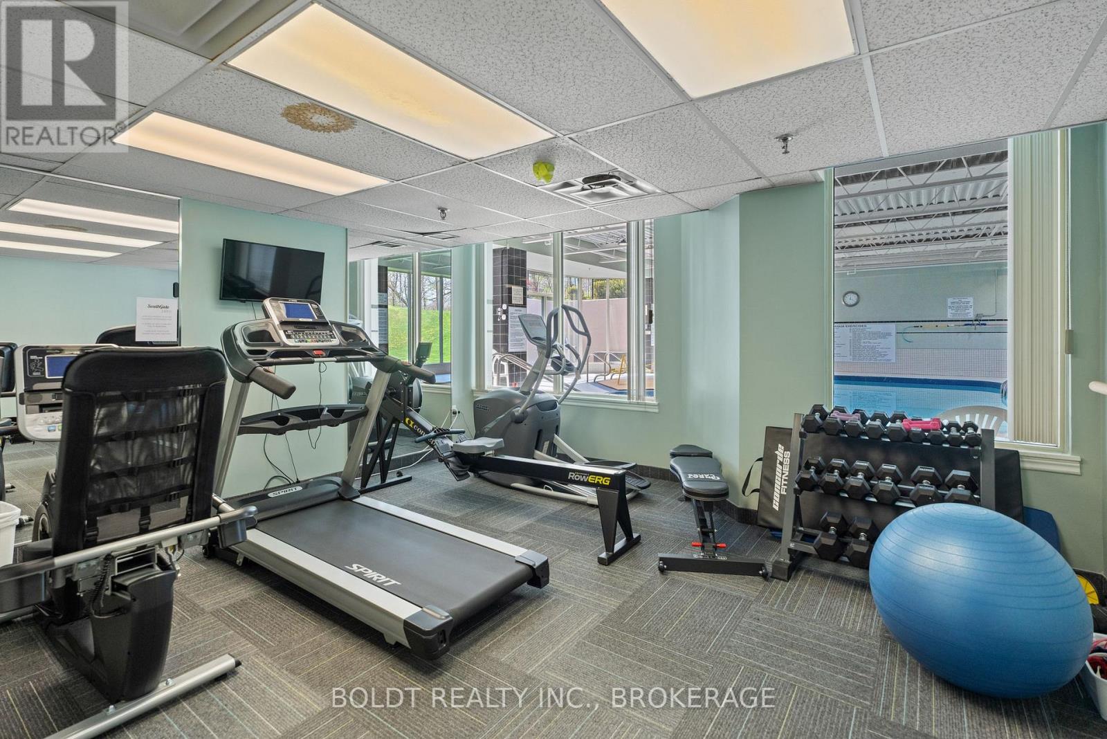 1001 - 3 Towering Heights Boulevard, St. Catharines, Ontario  L2T 4A4 - Photo 35 - X12396259